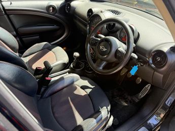 Mini Countryman 2.0 Cooper SD SUV 5dr Diesel Manual Euro 5 (s/s) (143 ps) SOLD  