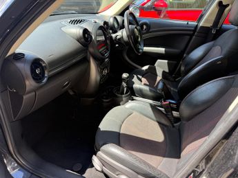Mini Countryman 2.0 Cooper SD SUV 5dr Diesel Manual Euro 5 (s/s) (143 ps) SOLD  