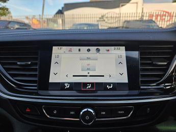 Vauxhall Insignia 2.0 Turbo D BlueInjection SRi VX Line Nav Grand Sport 5dr Diesel