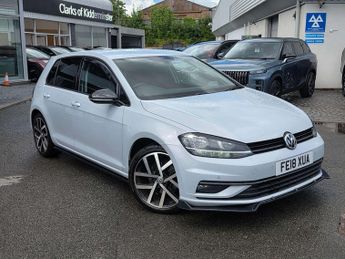 Volkswagen Golf 1.5 TSI EVO GT Hatchback 5dr Petrol Manual Euro 6 (s/s) (150 ps)