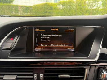 Audi A5 Cabriolet 2.0 TFSI S line Special Edition Plus Convertible 2dr Petrol S Tr