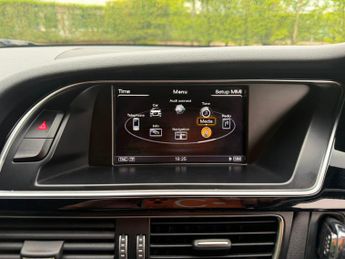 Audi A5 Cabriolet 2.0 TFSI S line Special Edition Plus Convertible 2dr Petrol S Tr