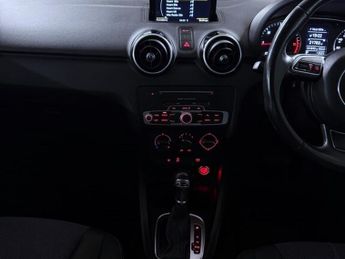 Audi A1 1.6 TDI Sport Hatchback 3dr Diesel S Tronic Euro 6 (s/s) (116 ps
