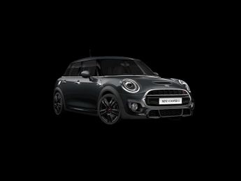 MINI Hatch 2.0 Cooper S Hatchback 5dr Petrol Manual Euro 6 (s/s) (192 ps)