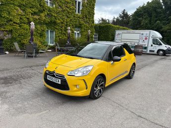 DS 3 1.6 BlueHDi DStyle Nav Hatchback 3dr Diesel Manual Euro 6 (s/s) 
