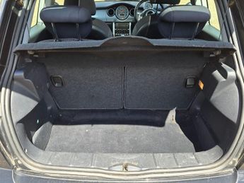 Mini Hatch 1.6 Cooper Euro 3 3dr