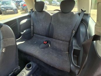 Mini Hatch 1.6 Cooper Euro 3 3dr