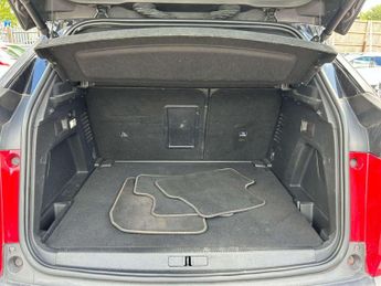 Peugeot 3008 2.0 BlueHDi GT EAT Euro 6 (s/s) 5dr