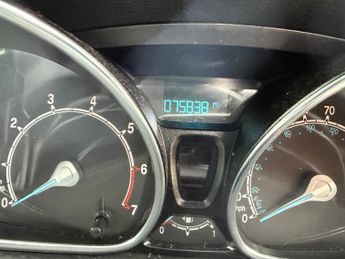 Ford B-MAX 1.0T EcoBoost Titanium MPV 5dr Petrol Manual Euro 5 (100 ps)