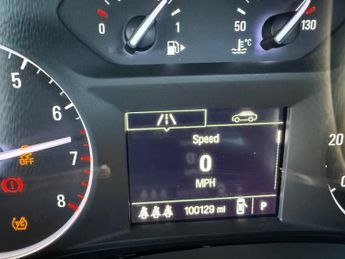 Vauxhall Mokka X 1.4i Turbo Elite SUV 5dr Petrol Auto Euro 6 (140 ps)