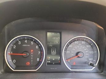 Honda CR-V 2.0 i-VTEC ES SUV 5dr Petrol Automatic (195 g/km, 148 bhp)