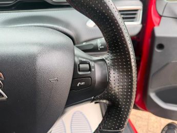 Peugeot 208 1.2 PureTech GT Line Hatchback 5dr Petrol Manual Euro 6 (s/s) (1