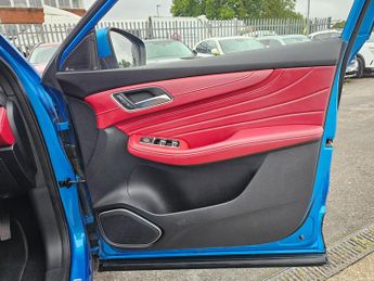 MG HS 1.5 T-GDI Exclusive SUV 5dr Petrol DCT Euro 6 (s/s) (162 ps)