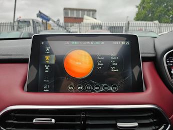 MG HS 1.5 T-GDI Exclusive SUV 5dr Petrol DCT Euro 6 (s/s) (162 ps)