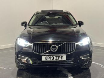 Volvo XC60 2.0 D4 Inscription Pro SUV 5dr Diesel Auto AWD Euro 6 (s/s) (190