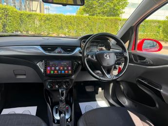 Vauxhall Corsa 1.4i SE Hatchback 5dr Petrol Auto Euro 6 (90 ps)
