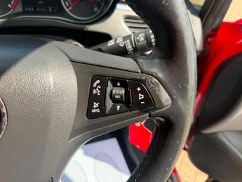 Vauxhall Corsa 1.4i SE Hatchback 5dr Petrol Auto Euro 6 (90 ps)
