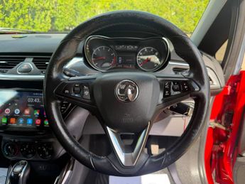 Vauxhall Corsa 1.4i SE Hatchback 5dr Petrol Auto Euro 6 (90 ps)