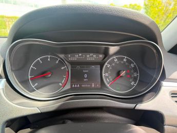 Vauxhall Corsa 1.4i SE Hatchback 5dr Petrol Auto Euro 6 (90 ps)