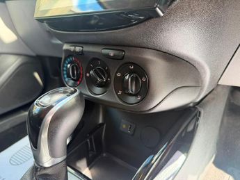 Vauxhall Corsa 1.4i SE Hatchback 5dr Petrol Auto Euro 6 (90 ps)