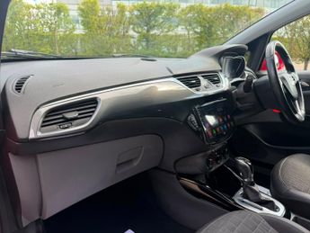 Vauxhall Corsa 1.4i SE Hatchback 5dr Petrol Auto Euro 6 (90 ps)
