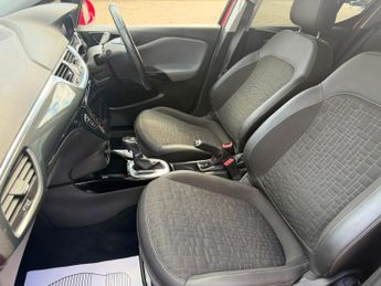Vauxhall Corsa 1.4i SE Hatchback 5dr Petrol Auto Euro 6 (90 ps)