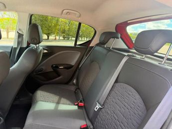 Vauxhall Corsa 1.4i SE Hatchback 5dr Petrol Auto Euro 6 (90 ps)