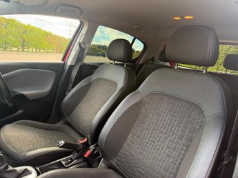 Vauxhall Corsa 1.4i SE Hatchback 5dr Petrol Auto Euro 6 (90 ps)