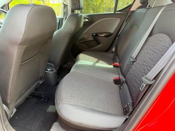 Vauxhall Corsa 1.4i SE Hatchback 5dr Petrol Auto Euro 6 (90 ps)