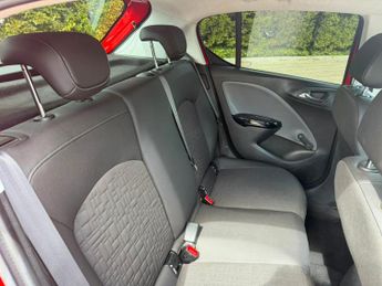 Vauxhall Corsa 1.4i SE Hatchback 5dr Petrol Auto Euro 6 (90 ps)