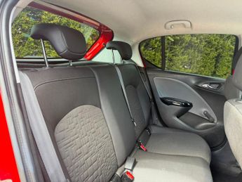 Vauxhall Corsa 1.4i SE Hatchback 5dr Petrol Auto Euro 6 (90 ps)