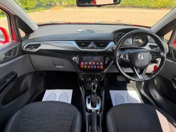 Vauxhall Corsa 1.4i SE Hatchback 5dr Petrol Auto Euro 6 (90 ps)