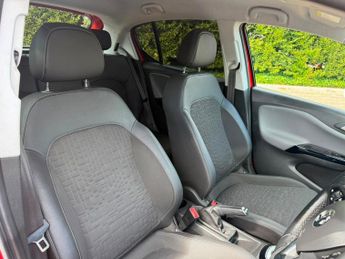 Vauxhall Corsa 1.4i SE Hatchback 5dr Petrol Auto Euro 6 (90 ps)