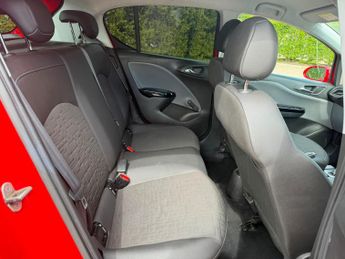 Vauxhall Corsa 1.4i SE Hatchback 5dr Petrol Auto Euro 6 (90 ps)