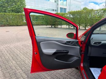 Vauxhall Corsa 1.4i SE Hatchback 5dr Petrol Auto Euro 6 (90 ps)