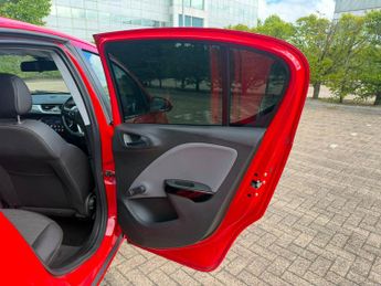 Vauxhall Corsa 1.4i SE Hatchback 5dr Petrol Auto Euro 6 (90 ps)