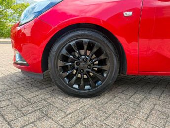 Vauxhall Corsa 1.4i SE Hatchback 5dr Petrol Auto Euro 6 (90 ps)