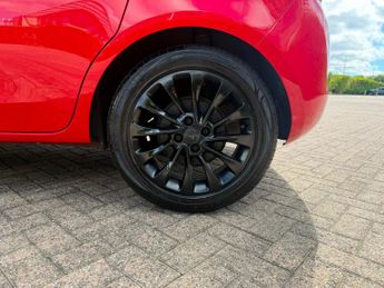 Vauxhall Corsa 1.4i SE Hatchback 5dr Petrol Auto Euro 6 (90 ps)