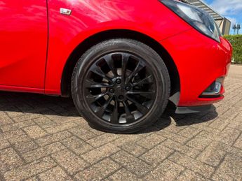 Vauxhall Corsa 1.4i SE Hatchback 5dr Petrol Auto Euro 6 (90 ps)