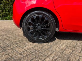 Vauxhall Corsa 1.4i SE Hatchback 5dr Petrol Auto Euro 6 (90 ps)
