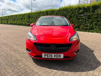Vauxhall Corsa 1.4i SE Hatchback 5dr Petrol Auto Euro 6 (90 ps)