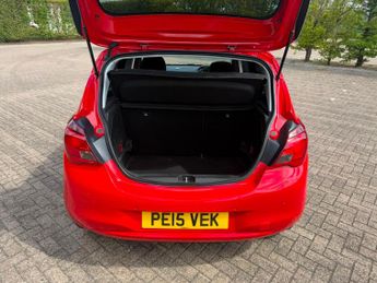 Vauxhall Corsa 1.4i SE Hatchback 5dr Petrol Auto Euro 6 (90 ps)