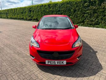 Vauxhall Corsa 1.4i SE Hatchback 5dr Petrol Auto Euro 6 (90 ps)