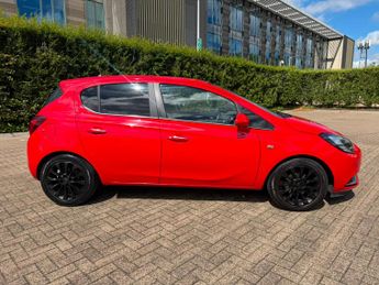 Vauxhall Corsa 1.4i SE Hatchback 5dr Petrol Auto Euro 6 (90 ps)