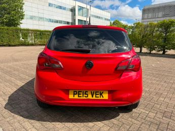 Vauxhall Corsa 1.4i SE Hatchback 5dr Petrol Auto Euro 6 (90 ps)