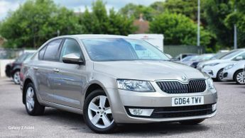 Skoda Octavia 2.0 TDI SE Hatchback 5dr Diesel Manual Euro 6 (s/s) (150 ps)