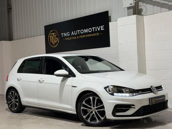 Volkswagen Golf 1.5 TSI EVO GPF R-Line Hatchback 5dr Petrol DSG Euro 6 (s/s) (15