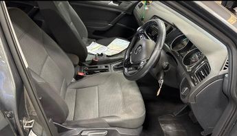 Volkswagen e-Golf 35.8kWh e-Golf Hatchback 5dr Electric Auto (136 ps) JUST 58k ULE