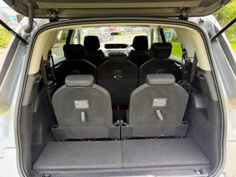 Citroen Grand C4 SpaceTourer 1.5 BlueHDi Feel MPV 5dr Diesel Manual Euro 6 (s/s) (130 ps) 7 S