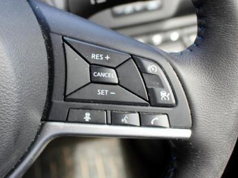 Nissan LEAF 62kWh e+ N-Connecta Hatchback 5dr Electric Auto (217 ps)